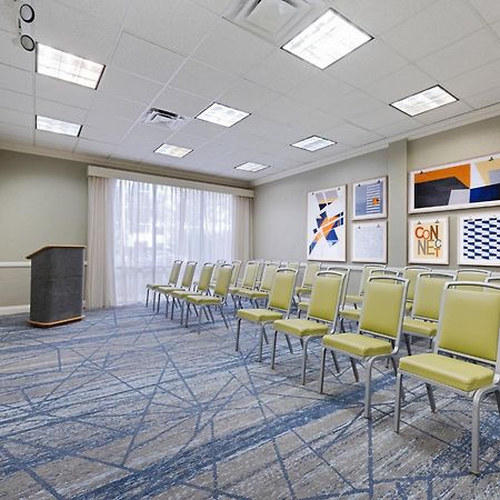 Holiday Inn Express Hotel & Suites Ft. Lauderdale-Plantation By Ihg Exterior photo